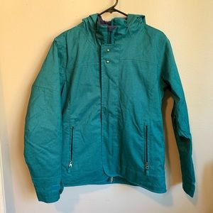 Burton snowboard jacket
